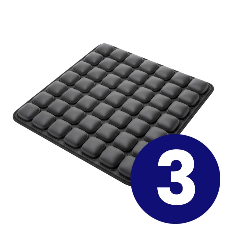 AirSeat+ Cuscino Ortopedico