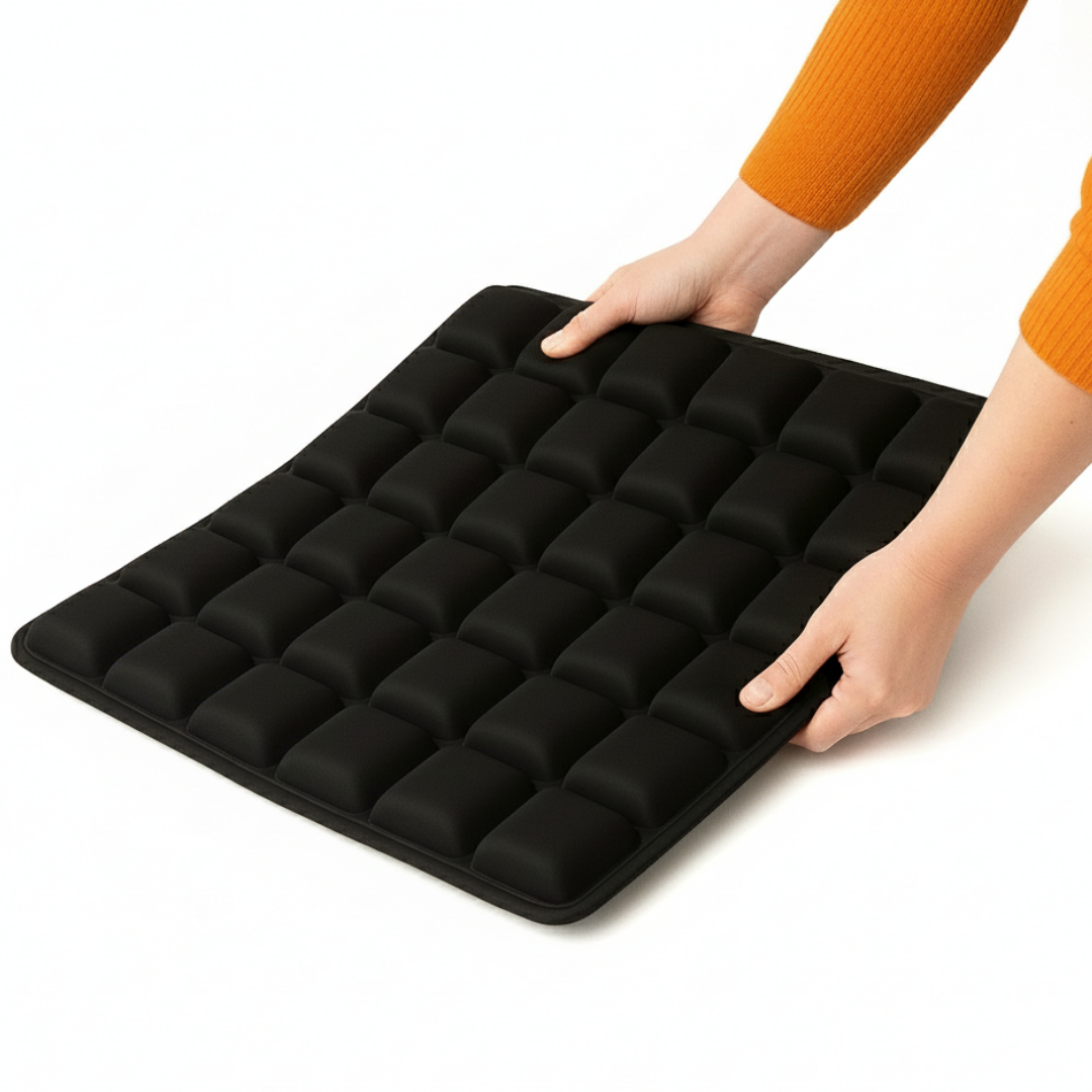 AirSeat+ Cuscino Ortopedico