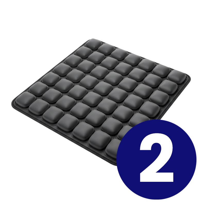 AirSeat+ Cuscino Ortopedico