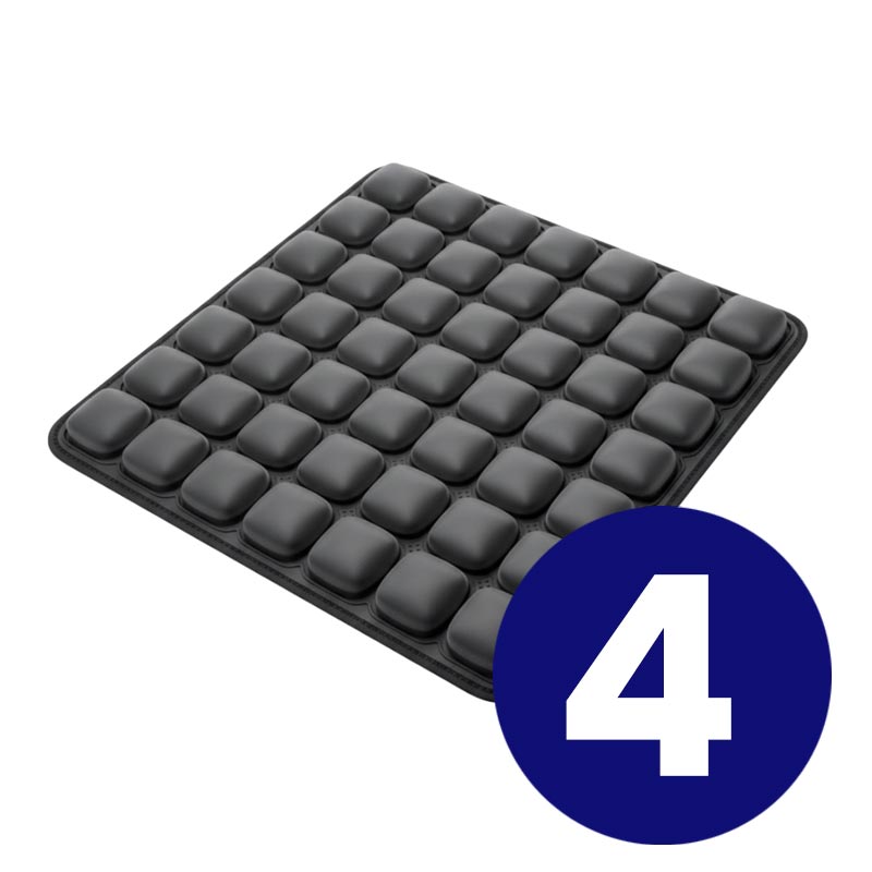 AirSeat+ Cuscino Ortopedico