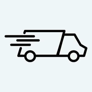 Spedizione gratuita per ogni ordine